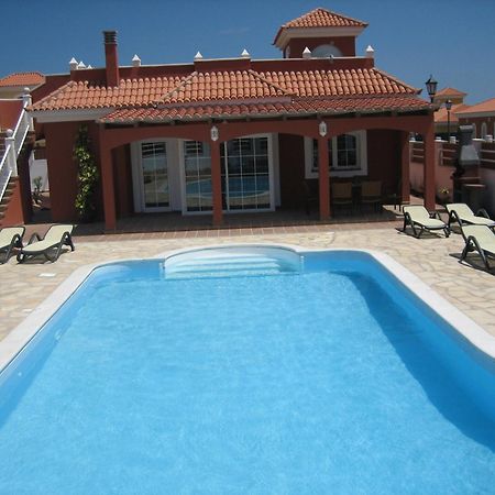 Verano Brisa Private Golf Villa 科斯塔卡莱塔 外观 照片