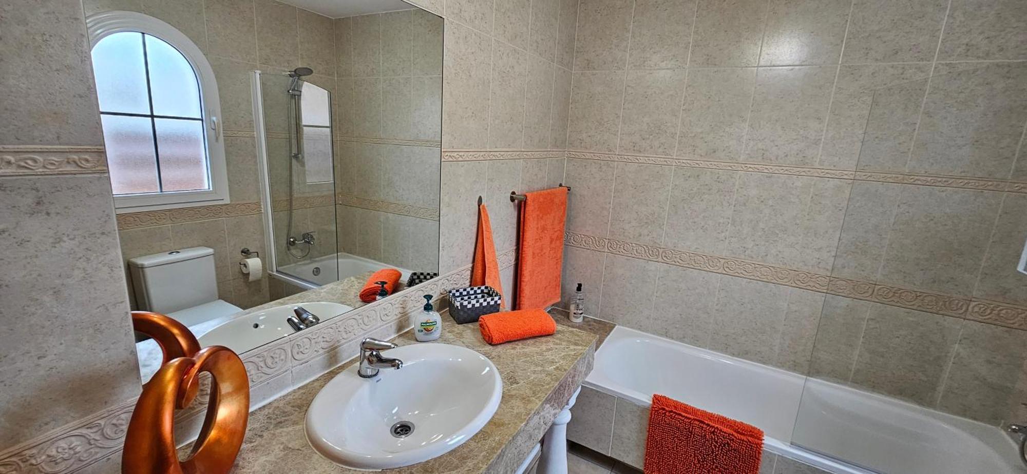 Verano Brisa Private Golf Villa 科斯塔卡莱塔 外观 照片