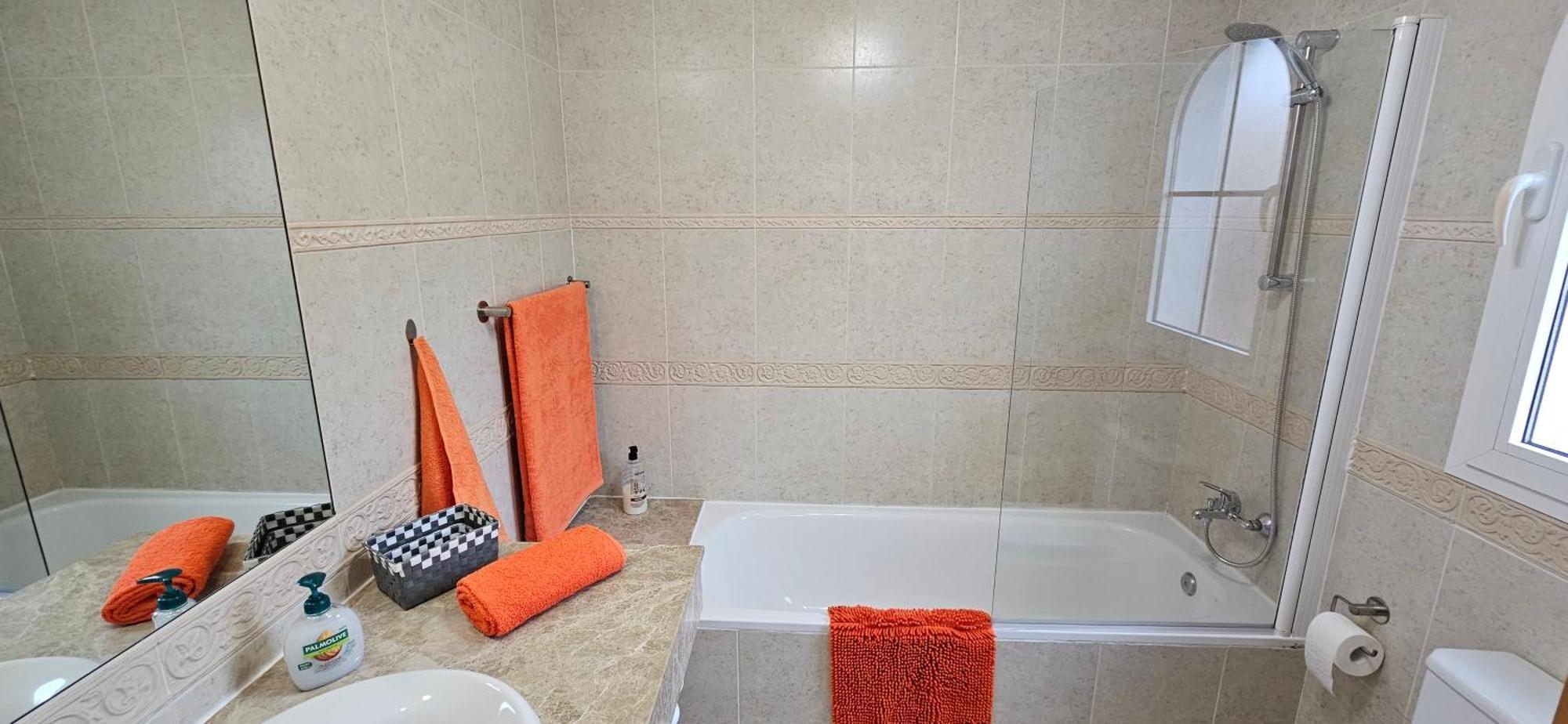 Verano Brisa Private Golf Villa 科斯塔卡莱塔 外观 照片