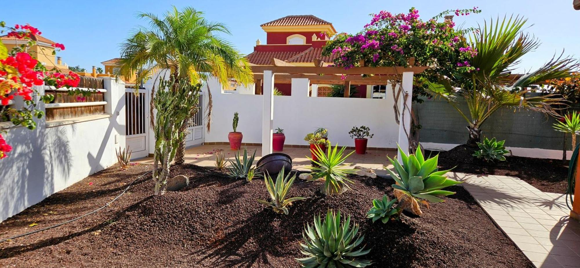 Verano Brisa Private Golf Villa 科斯塔卡莱塔 外观 照片